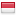 pojokinfomedia.com server is located in Indonesia